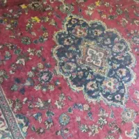 فرش دست باف قدیمی|فرش|مشهد, صیاد شیرازی|دیوار