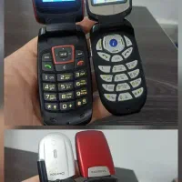 گوشی موبایل نوکیا شارژر باطری