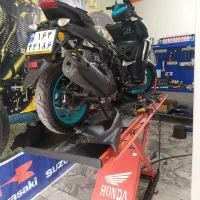 تعمیرات تخصصی موتور های اتوماتیک و انژکتوری