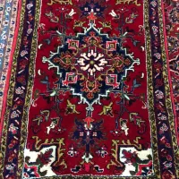 فرش دستبافت