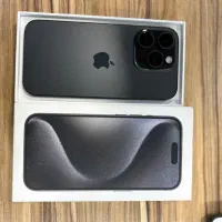 ۱۵پرو ۵۱۲مشکی