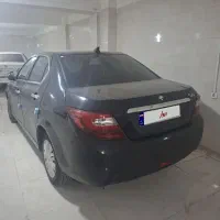 دنا ۶ دنده صفر مدل ۱۴۰۵
