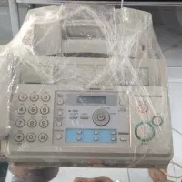 دستگاه فکس پاناسونیک KX-FP701