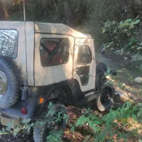 جیپ km|خودرو کلاسیک|نوشهر, |دیوار