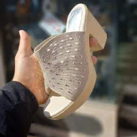 صندل مجلسی|کیف، کفش، کمربند|اهواز, نادری|دیوار