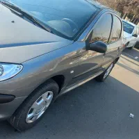 206تیپ2|خودرو سواری و وانت|تهران, جوادیه تهرانپارس|دیوار