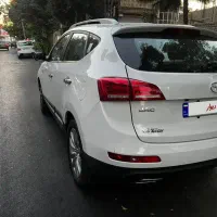 جکs5 نیو ۴۰۲|خودرو سواری و وانت|قرچک, مهدیه|دیوار