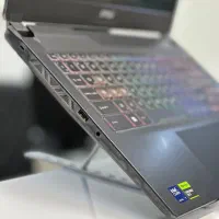 msi cyborg ultra 7 4060 / لپتاپ گیمینگ|رایانه همراه|اصفهان, باغ نگاره|دیوار
