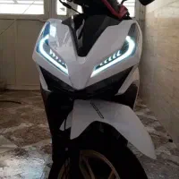 موتور سیکلت کویر