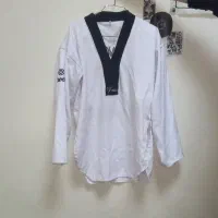 لباس تکواندو و شلوار