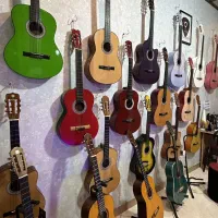 گالری موسیقی