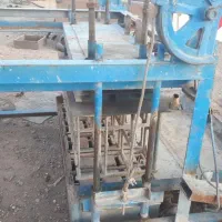 دستگاه بلوک زنی|ماشینآلات صنعتی|تهران, خلیج فارس|دیوار