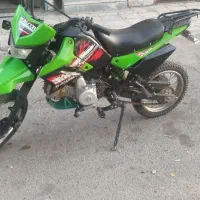 متور 125کویر