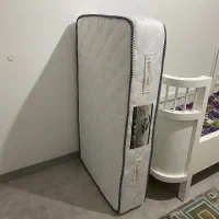 تشک تخت کودک  رویال