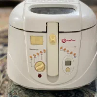 سرخ کن فوما