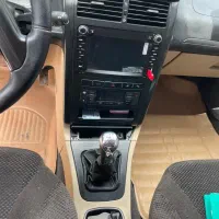 پارس سال سفارشی فول ELX 1402