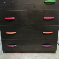 دراور 5 کشو