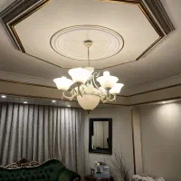 لوستر کارکرده