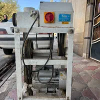 چرخ گوشت صنعتی