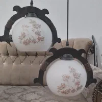 لوستر آشپزخانه