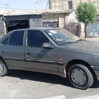 پژو 405|خودرو سواری و وانت|اسلامشهر, شهرک احمدیه|دیوار
