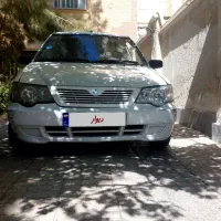 پراید ۱۳۲ مدل ۸۷