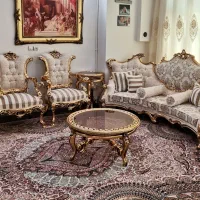 فرش زمرد مشهد