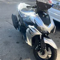 ایروکس زیگما ۱۸۰cc|موتورسیکلت|قم, نیروگاه|دیوار