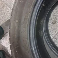 لاستیک ماشین 80درصد