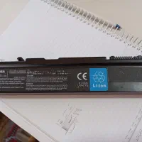 باطری لب تاب توشیبا