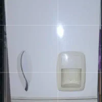 یخچال امرسان   سالم