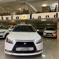 دنا توربو شش دنده