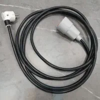 سیم سیار ۱.۵×۴ نو