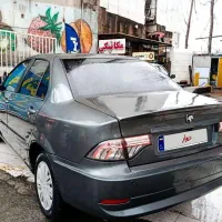 سورن پلاس ۴۰۲ خاکستری «فوری»