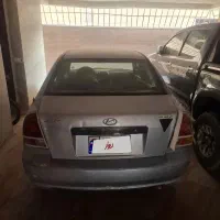 اکسنت ۲۰۰۴|خودرو سواری و وانت|قشم, |دیوار