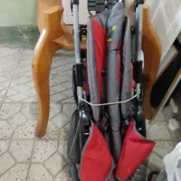 کالسکه با کیفیت