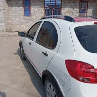 کوییک GXRL تمام فول|خودرو سواری و وانت|بندرعباس, |دیوار