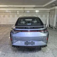 لاماری اکو خشک