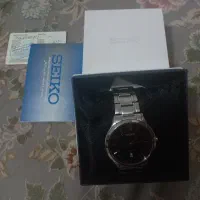 ساعت سیکو اصل