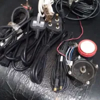 کابل‌‌سیم‌کامپیوتر