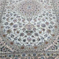 فرش نایین ۹ متری به قیمت توافقی|فرش|خمینی‌شهر, |دیوار