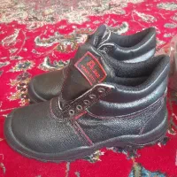 کفش کار