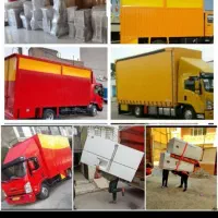 باربری حجت باراسماعیلی حمل اثاثیه منزل شهروشهرستان
