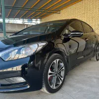 سراتو ۲۰۱۵ 2000|خودرو سواری و وانت|باقرشهر, |دیوار