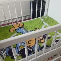 تخت کودک|تخت و صندلی بچه|نورآباد, |دیوار