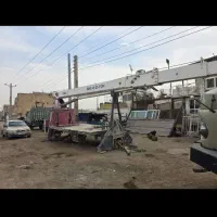 جرثقیل