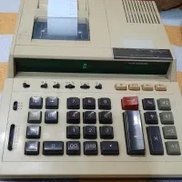 ماشین حساب شارپ مدل cs 2186|دفتر کار|کرمان, |دیوار