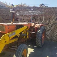 تراکتور رومانی