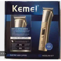 فروش فوری موزر kemel5071|آرایشی، بهداشتی، درمانی|اهواز, کوی ملی راه|دیوار