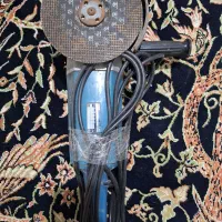 سنگ فرز بوش آلمان پلاک دار